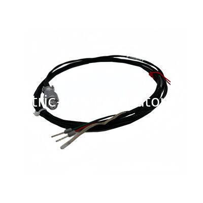 Goede prijs. Zhong he SZCB-01 Magnetoresistieve Snelheidssensor met Luchtvaartstekker voor Tandwielsnelheidsmeting online