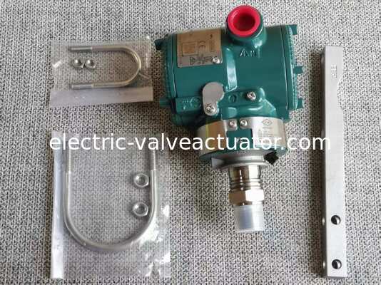 Goede prijs. Yokogawa EJA530E Druktransmitter met 10,5 ̊30 VDC stroomtoevoer 4-20 mA Uitgang en Silicon Resonant Sensor Technology online