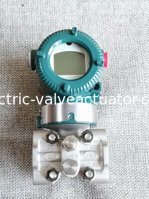 Yokogawa EJX110A Druktransmitter EJX110A-JVS5G-917DA-FU1-A-D4 Kalibratiebereik 0,07 – 14 MPa
