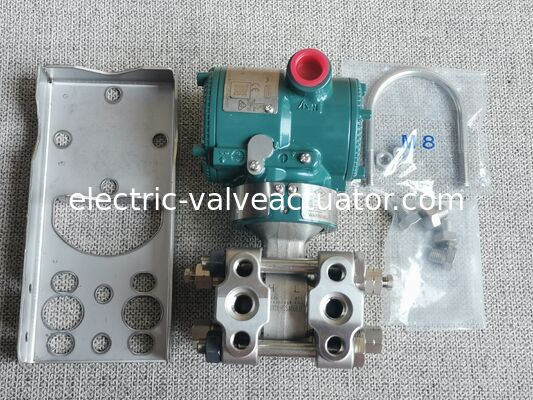 Goede prijs. Yokogawa EJA110E Druktransmitter EJA110E-JLH5G-917DA-FU1-A-D4 Kalibratiebereik 0,5 10 kPa online