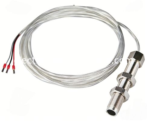 Goede prijs. RS-2 Rotatiesnelheidssensor met vierkante golfuitgang en breed frequentiebereik 0,3 Hz ~ 20 kHz voor dubbelkanaals snelheidsmeting online