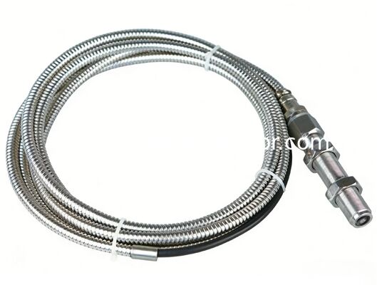 Goede prijs. RS-1 High Precision Rotational Speed Sensor met intrinsiek veilig ontwerp en breed temperatuurbereik online