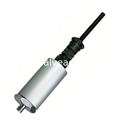 Goede prijs. VS-2 Hoge Gevoeligheid 30mV/mm/s Magneto-elektrische Vibratiesensor met Explosieveilige ExiaIICT6 en IP68 Beschermingsgraad online
