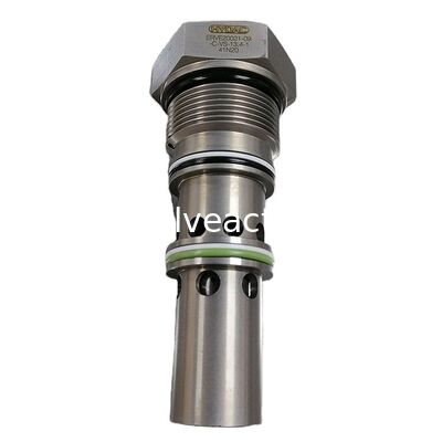 Goede prijs. HYDAC ERVE20021-01-C-VS-13 Hoge betrouwbaarheid hydraulische controlepul met 350 bar maximale druk en corrosiebestendig ontwerp online