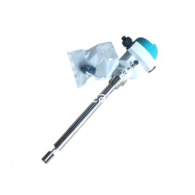 Goede prijs. Siemens SITRANS LVL200 Vibrating Fork Level Switch met 280 mm sonde lengte en relais uitgang voor 64 bar drukweerstand online