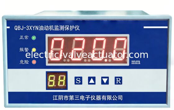 Goede prijs. QBJ-3XYN Intelligente Olie-Actuator Monitoringsysteem | Industriële Apparatuurbescherming & Foutalarmsysteem online