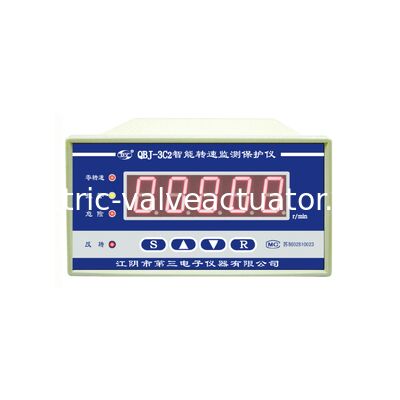 Goede prijs. QBJ-3C2 Toerentalbewakings- en Beschermingsinstrument - Hoge-precisiemeting, Realtime Bewaking, Betrouwbare Bescherming online