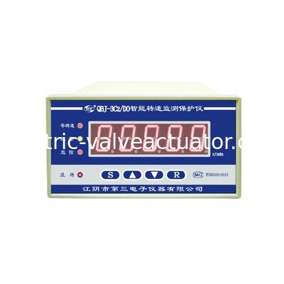 Goede prijs. QBJ-3C2/DO Slimme Snelheidsbewakings- en Beveiligingsapparaat｜Industriële Toerental Sensor met Hoge Nauwkeurigheid online