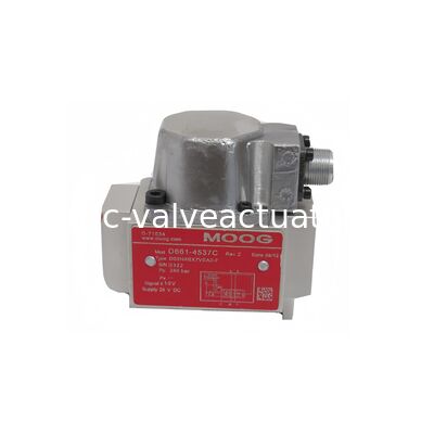 Goede prijs. MOOG E760-803 DCS Digitale bedieningsmodule voor industriële automatisering online