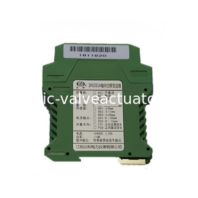 Goede prijs. Zhong He ZH1031A Industriële Machines Positie Detectie Sensor voor Rotatieapparatuur Bescherming online