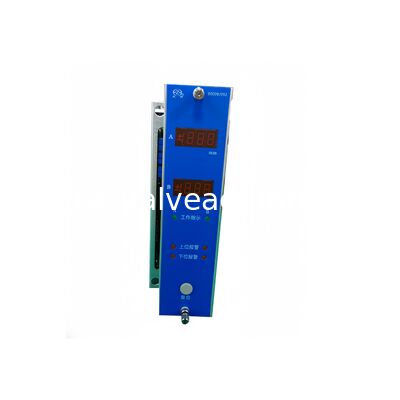 Goede prijs. Zhong He 8000B-092 Dual Oil Level Monitoring Module met hoge precisie online