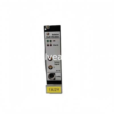 Goede prijs. Emerson A6500-UM Dual-Channel Universal Measurement & Monitoring Module online