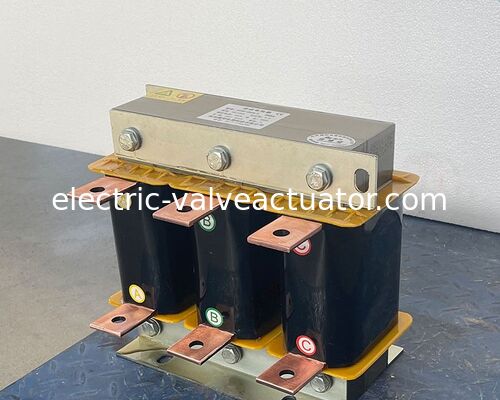 Goede prijs. HY-020039 CKSG-1.7/0.45-7 Capacitor Reactor | 1.7A 450V Harmonic Filter online