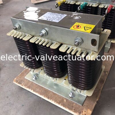 Goede prijs. DR-054 15kvar vermogencapacitor met reactorfilterbank online