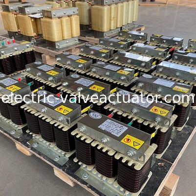 Goede prijs. DR-082 CKSJ-2.1/0.48 7% serie reactor voor condensatorbank krachtfactorcorrectie online