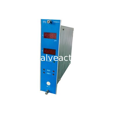 Goede prijs. Zhong He 8000B/02 Schachtvibratiemonitor | Dual Channel Machine Protection Module online