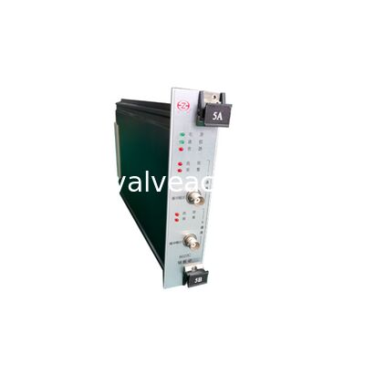 Goede prijs. Zhonghe 8022C Series Rotating Machinery Protection System met Shaft Vibration Monitoring online