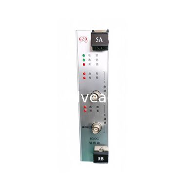 Goede prijs. Zhong He 8022C-serie Roterende Machinerie Beschermingssysteem online