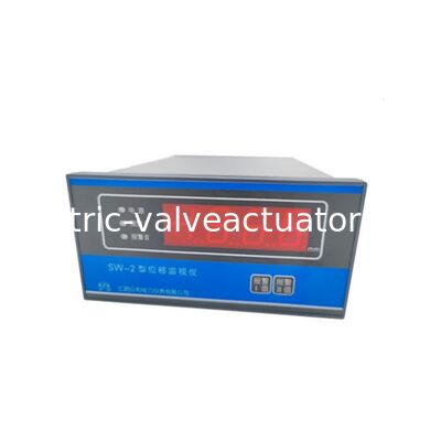 Goede prijs. Zhong He SW-2 Verplaatsingsmonitor met LVDT sensor High Precision Digital Gauge online