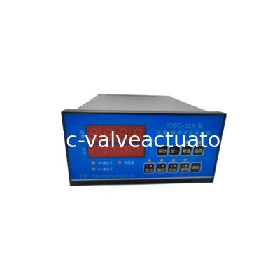 Goede prijs. Zhong He XJZC-03A Speed Impact Monitor. Digitale RPM-meter voor turbinebescherming. online