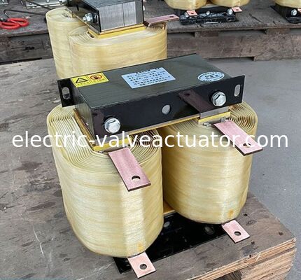 Goede prijs. BPQ-306 Single Phase Excitation Reactor. Magnetische controle reactor voor energiesystemen. online