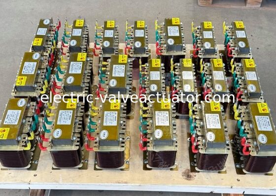 Goede prijs. OCL-365 315KW 650A AC-invoerreactor voor variabele frequentiedruk (VFD) online