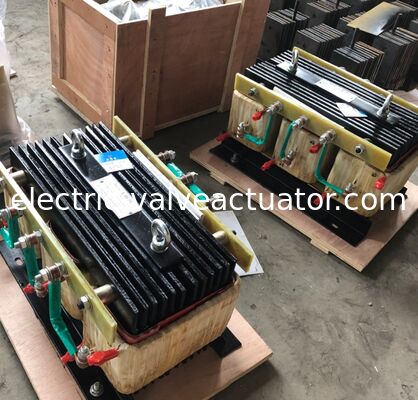 Goede prijs. HH-02105 Remweerstand & Frequentiegevoelige Rheostaat voor VFD Omvormers online