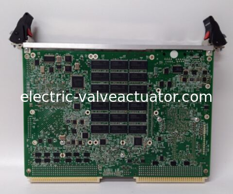 Goede prijs. Emerson MVME55006E-0163 Solid State Relais | 24V DC Ingang 6A Uitgang online