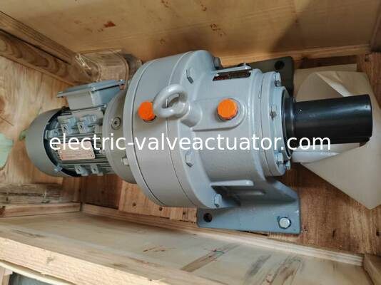 Goede prijs. GUOMAO XWED8145A2537 Cycloidal Pinwheel Drive | Compact Mechanical Speed Control Unit online