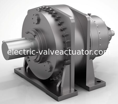 Goede prijs. GUOMAO GXZZ Planetary Gear Drive -- Hoogkoppelsysteem voor industriële apparatuur online