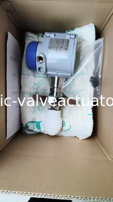 Goede prijs. KROHNE OPTIWAVE 6300 C Radar Level Transmitter. Niet-contact FMCW-niveau meter. online