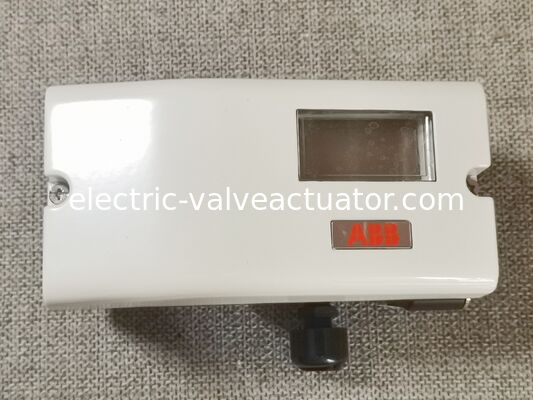 Goede prijs. ABB TZIDC Intelligente elektrische pneumatische klep positioner V18345-1011221001 online