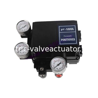 Goede prijs. CHX YT-1200L Pneumatische Valve Positioner. online