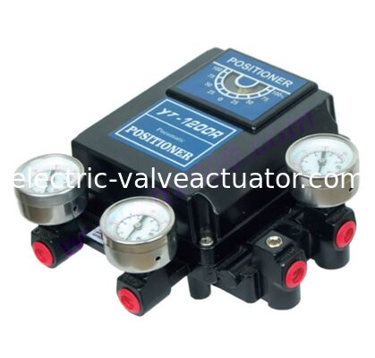Goede prijs. CXT YT-1200R Pneumatic Valve Positioner High Precision Electro-Pneumatic Valve Controller voor industriële automatisering online