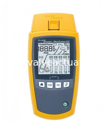 Goede prijs. Fluke MS-POE-IE Industrial Ethernet Cable Tester online