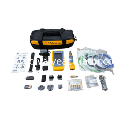 Goede prijs. Fluke LIQ-100-IE Industrieel Ethernet Kabel & Netwerk Tester online