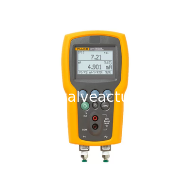 Goede prijs. Fluke 721-serie precisiedrukkalibrator | Industrieel drukkalibratie-instrument online