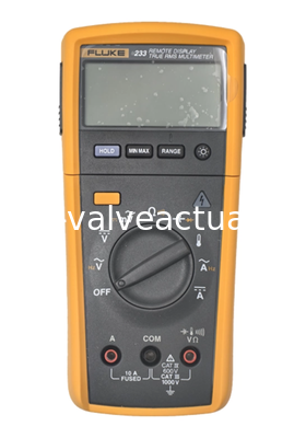 Goede prijs. Fluke 233C afstandsbediening Digitale Multimeter online