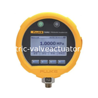Goede prijs. Fluke 730G serie slimme digitale drukkalibratoren. online