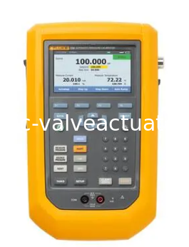 Goede prijs. Fluke 729-serie automatische drukkalibrator | Slimme drukkalibratietool online