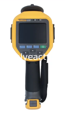 Goede prijs. Fluke Ti401 PRO infraroodthermografiecamera voor elektrische diagnostiek online