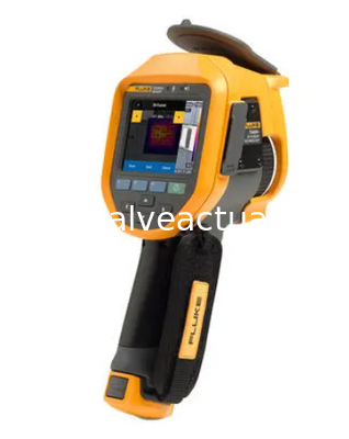 Goede prijs. Fluke Ti400+ industriële thermische inspectiecamera voor preventief onderhoud online