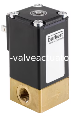 Goede prijs. Bürkert Type 2863 Elektronische stroommodulator voor veeleisende industriële toepassingen online