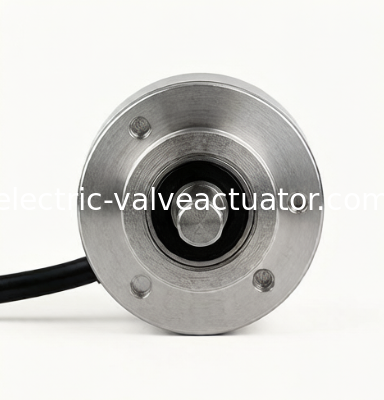 Goede prijs. SICK DFS60A-S4AL32768 Incrementele Rotary Encoder 32768 PPR TTL/RS422 10mm Solid Shaft online