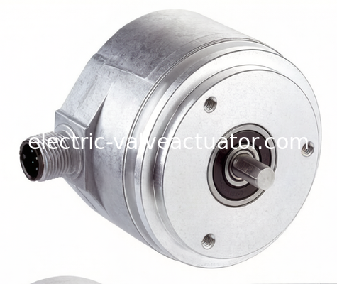 Goede prijs. SICK DFS60B-S1PC10000 Incrementele roterende encoder 10000 PPR industriële encoder online