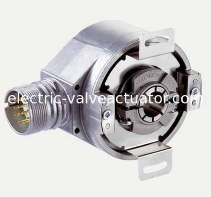 Goede prijs. SICK DFS60A-THPA65536 optische positie-encoder met 65536 tellingen per revolutie online