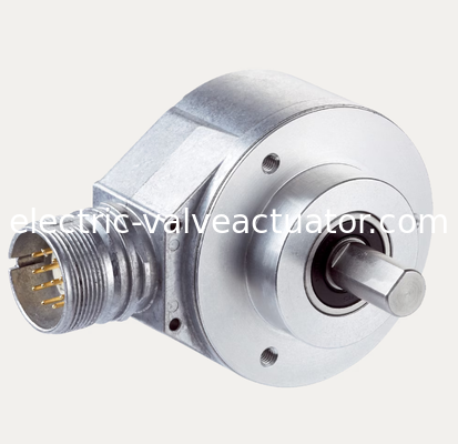 Goede prijs. SICK DFS60A-S4PA65536 Incrementele encoder met hoge resolutie 65536 CPR online