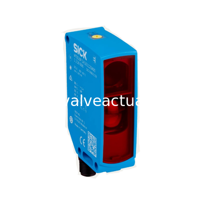 Goede prijs. SICK WTB26P-24161120A00 Foto-elektrische nabijheidssensor 30 mm-1600 mm IO-Link PNPNPN M12 online