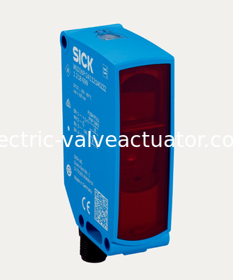 Goede prijs. SICK WLD26P-241121A0ZZZ Laserafstandssensor Voor nauwkeurige metingen op lange afstand online