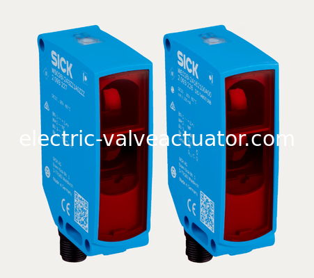 Goede prijs. SICK WSE26P-24162100A00 Foto-elektrische sensor voor een betrouwbare aanwezigheid online